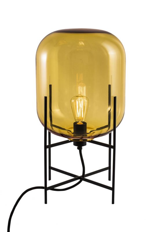 Oda Small lampe de table Pulpo